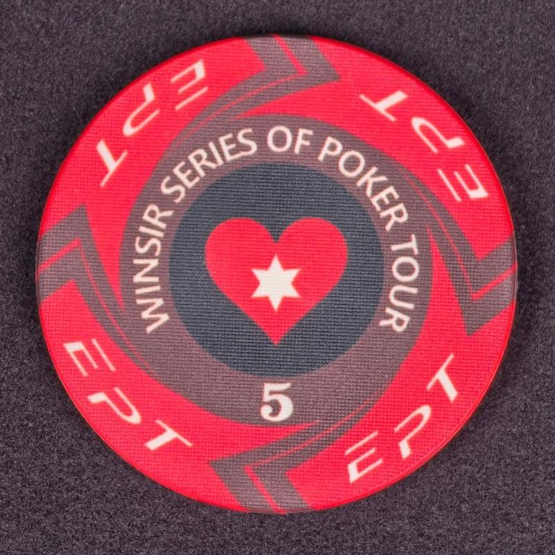 Red 5