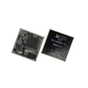 IDO-SOM2D02 SOM MODULE System auf Modul Core Board Som Linux mit Wifi basierend auf SSD202D Chip für Smart Display verwendet - Product Image 2