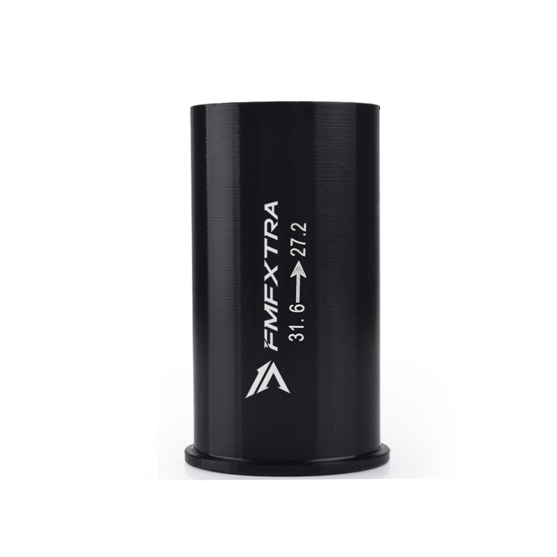 27,2mm transformer 31,6mm // noir