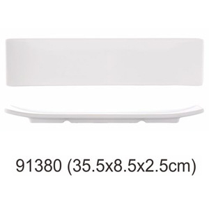 9138014-inch high-legged tray
