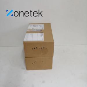 Orijinal yeni stokta C3850-NM-4-10G çekti 3850 serisi 4x10GB SFP + anahtar modülü - Product Image 1