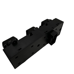 Sorghum 93570-2T010 Car Electric Power Window <strong>Control</strong> Master Button for Kia Soul Optima <strong>K5</strong> 2011 2012 2013 935702T010 - Product Image 5