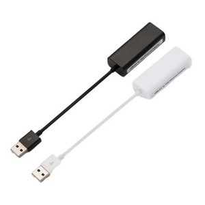 USB C, mikro, USB 2.0 RJ45 dizüstü masaüstü 10M Ethernet adaptörü M LAN için 100 22cm kablolu ağ adaptörü - Product Image 6
