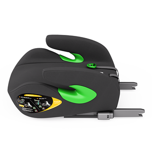 Hochwertiges ECE R129-Zertifikat für 6-9 Jahre Backless Booster Car <span class=keywords><strong>Seat</strong></span> - Product Image 6