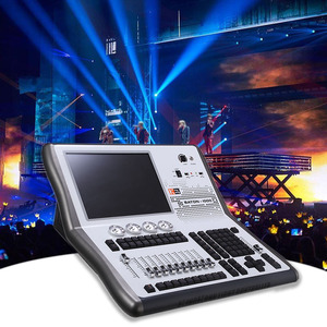 Кварц DMX контроллер света 14,1 для программирования освещения - Product Image 6