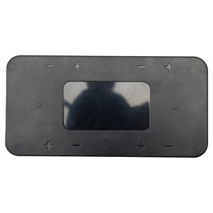 Adaptador de bloque de caja de enlace de alimentación de 4 puertos Ander-son 1 entrada 3 salidas para caja de batería de extensión de conector de Cable automático Ander-son - Product Image 3