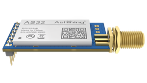 AS32-D20 Lora-Modul 868 Mhz uart Lichtsensor modul Daten sender und Empfänger modul