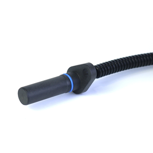 El transmisor de velocidad transmite el sensor de velocidad para medir la velocidad de los equipos mecánicos - Product Image 3