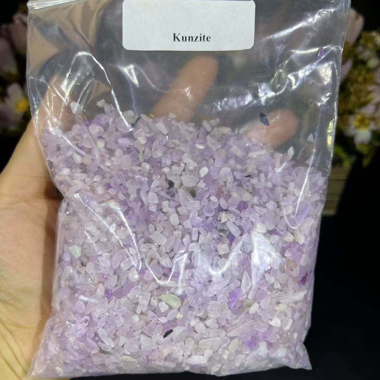 kunzite