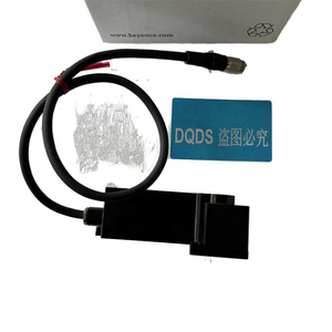 LK-G08高速高精度CCD激光小光斑传感器槽平移 & 头分离光接收式 - Product Image 4