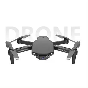 New Profession <strong>Mini</strong> E99 Pro RC <strong>Drones</strong> with 4K <strong>Camera</strong> Obstacle Avoidance Remote Control - Product Image 4
