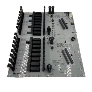 Módulo PLC Honeywell C300 con entrada analógica y salida digital Modbus/Ethercat/IO-Link Compatibilidad de red Entrada Salida (IO) - Product Image 3