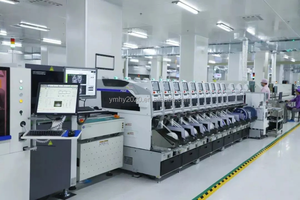 心率脉搏血氧浓度检测传感器模块GY-MAX30100 - Product Image 6