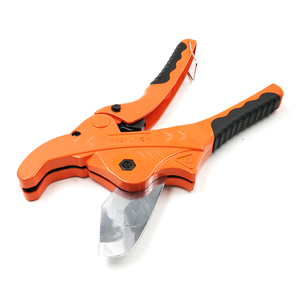 Plastik boru ve boru kesme aleti PC-0810 Max 45mm PVC boru kesici - Product Image 5