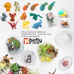 Chấp Nhận Tùy Chỉnh Kích Thước Khác Nhau 32Mm 45Mm 65Mm Viên Nang Bất Ngờ Trứng Twister Máy Đồ Chơi Mù Hộp Đồ Chơi - Product Image 4