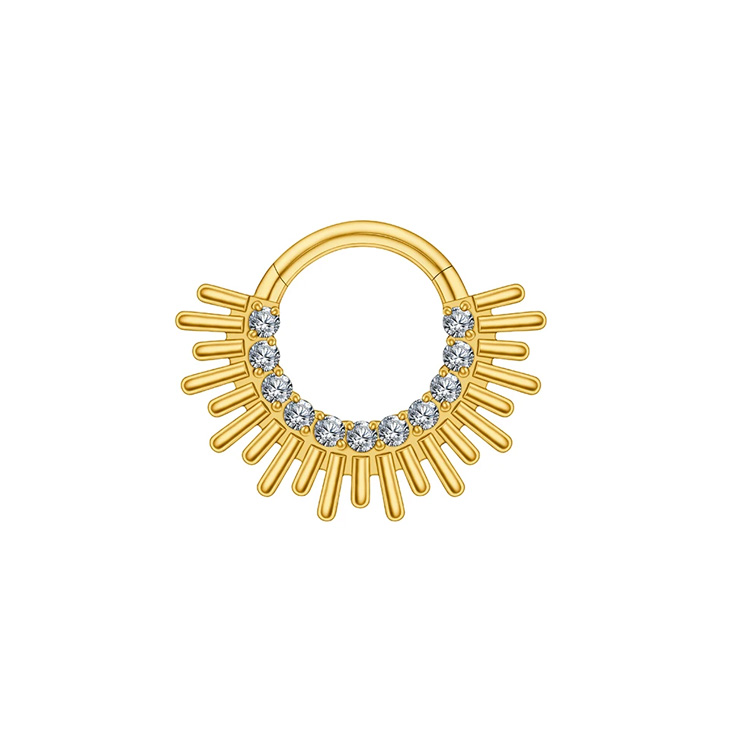 soleil d'or