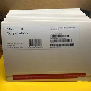 Win server2022 Standard Data Center Edition Win server2012R2/2016/2019/2022/ Data /Standard - Product Image 2