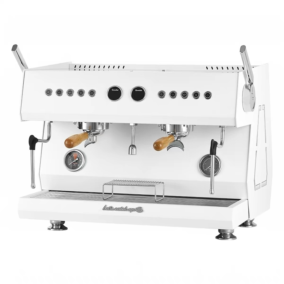 KX3211A Blanc