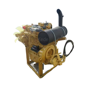 C4.2เครื่องยนต์ดีเซลชุดประกอบเครื่องยนต์สำหรับแมว E312รถขุด3066 3204 3306 3406 3408ประกอบเครื่องยนต์3166 - Product Image 2