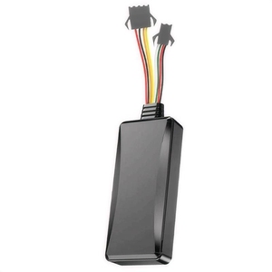 全球网络连接远程信息处理系统全球定位系统跟踪器 - Product Image 2