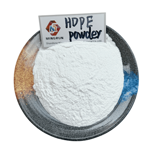 เม็ดพลาสติก LDPE ความหนาแน่นสูงผงเกรดโพลีเอทิลีน HDPE - Product Image 4