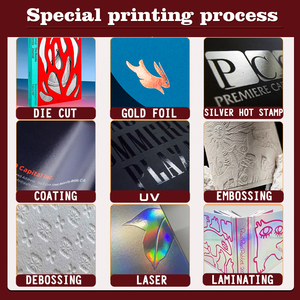 Chỉ hộp với chèn tùy chỉnh bưu phẩm hộp giấy trà cà phê Matcha Bộ quà tặng bao bì máy bay máy bay hộp vận chuyển Hộp đóng - Product Image 5