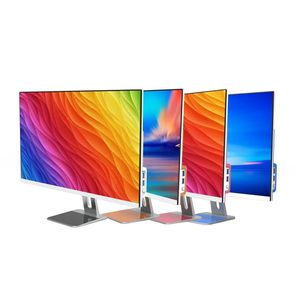Venta al por mayor de Ordenador de Sobremesa Todo en Uno para Oficina Doméstica, Nuevo Conjunto Completo de Negocios, Procesador Intel DDR4 USB IPS LCD - Product Image 2