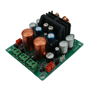 カスタムPCBプロトタイピング & PCBAアセンブリLED PCBボードドローンコントローラーボードBMS - Product Image 5