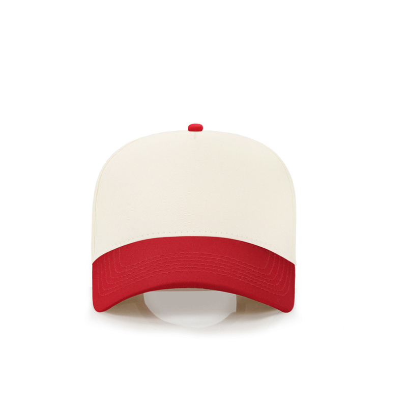 Rouge avec riz blanc