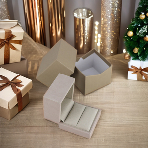 Mystery <strong>Gift</strong> Box with UV Advantage Free Sample Paper Foil Specifications Flip Top Design Electronics Watch and <strong>20</strong>+ Items Inside - Product Image 1