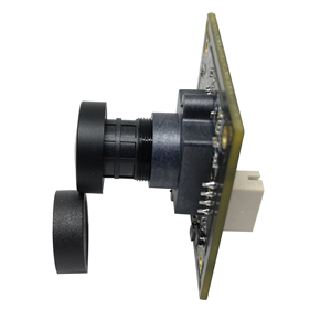 Módulo de cámara Usb de 2 megapíxeles con sensor Sony COMS IMX291 1920*1080 USB2.0 Cámara gran angular 2MP alta resolución sin distorsión - Product Image 2