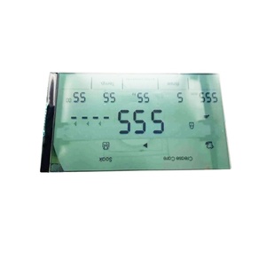 7.0インチTFT LCDモジュール164.9*86.8解像度100% お客様満足度高品質ディスプレイ - Product Image 1