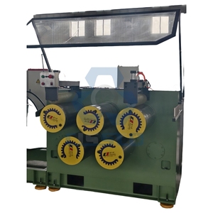 PP PET Strap Band Belt Extrusion Machine