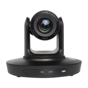 CÁMARA 4K ultra HD PTZ