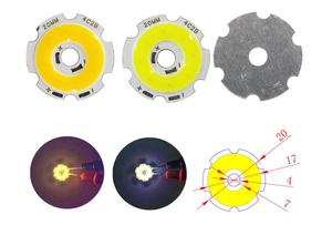 Mini <strong>Led</strong> Module Small <strong>LED</strong> &quot;donut&quot; Style Module Outer Diameter 30mm - Product Image 2