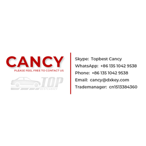 Modifizierte <span class=keywords><strong>Flip</strong></span>-<span class=keywords><strong>Key</strong></span>-Rohlinge C-itroen DS <span class=keywords><strong>2</strong></span> Tasten Auto-Fernbedienung Schlüssel gehäuse mit Batterie halter VA2T Schlüssel blatt ohne Logo