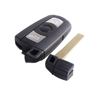 2006-2011Cas3インテリジェントキーキーレスゴースマートキー35シリーズX1X6 Z4 315LP MHZ HU92 315LP MHz BMW CAS3用 - Product Image 3