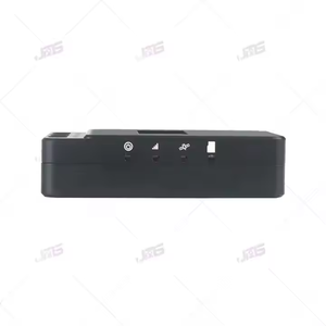 高精度P-Box-X7 RTK GNSSデータロガー高精度RTK PPKデータロギングcm高精度調査およびマップ用GNSSレシーバー - Product Image 5