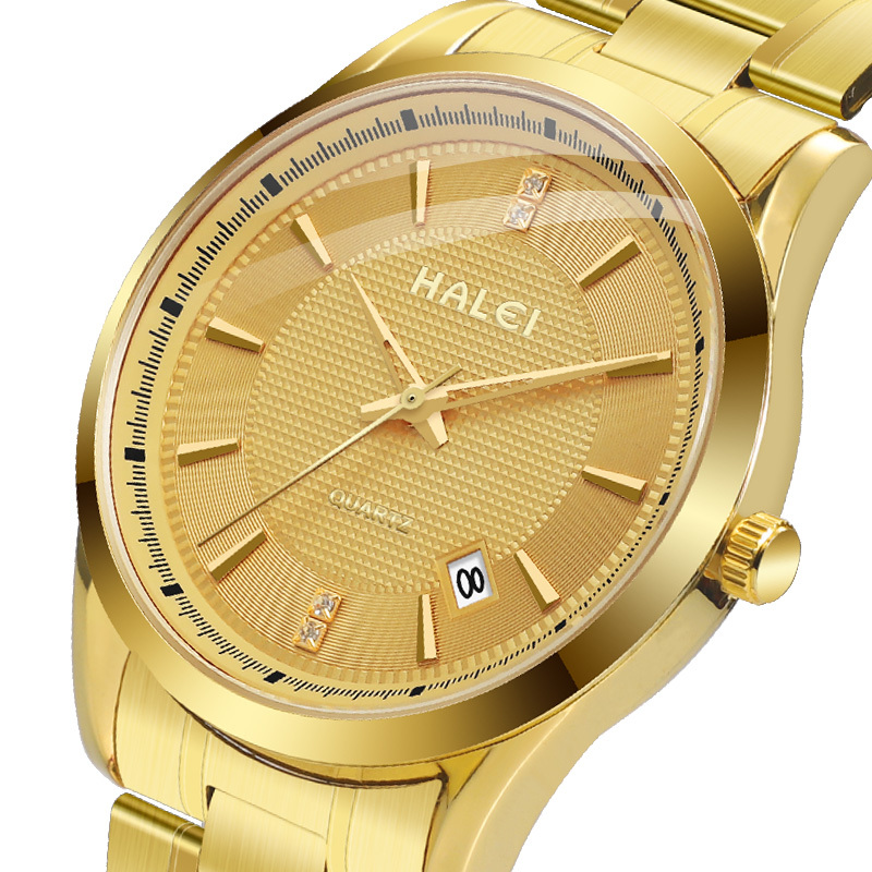 Gold