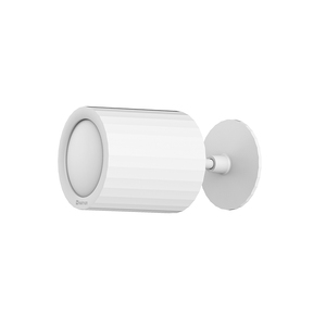 Matter sensor IOT productos detector PIR Sensor de ocupación de soporte giratorio de 360 grados con detección de iluminancia - Product Image 3