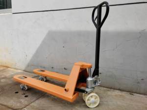 ล้อโลหะสามล้อผลิตจากโรงงานล้อสีแดงทนทานปรับแต่งได้ตามต้องการ - Product Image 5