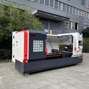 הסיטונאי מתכת מותאם אישית <span class=keywords><strong>cnc</strong></span> מחרטה מערכת שליטה ck6180 <span class=keywords><strong>cnc</strong></span> עיבוד מפנה