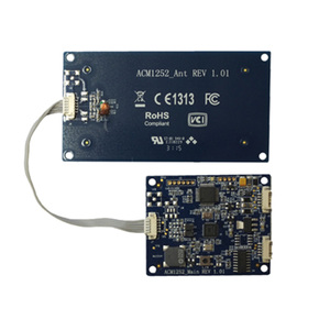 ACM1252U-Y3 13.56MHz NFC RFID Reader Module mit Detachable Antenna Board - Product Image 4