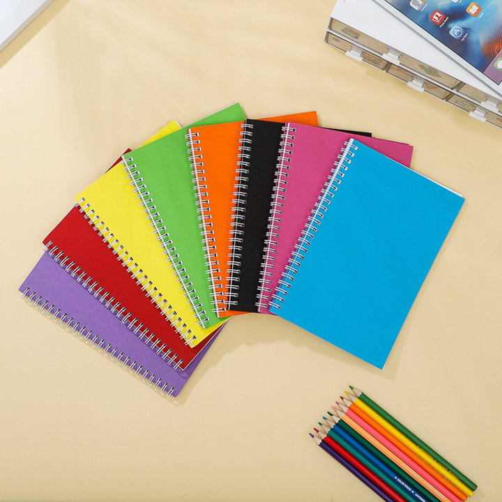 libreta de lista de tareas pendientes
