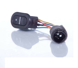 Bộ Nâng Công Tắc Cửa Sổ Điện Cho Gm Daewoo Cielo Bộ Phận: 96116918 - Product Image 1