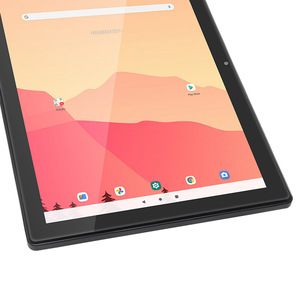 UTAB M1039 10.1 pollici Android Tablet PC Rockchip RK3566 Quad Core 4G + GSM di rete USB tipo C ricarica due porte USB uso aziendale - Product Image 5