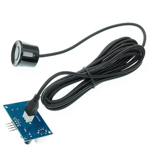 Waterproof <strong>Ultrasonic</strong> Module JSN-SR04T / AJ-SR04M Water Proof Integrated Distance Measuring Transducer <strong>Sensor</strong> for <strong>Arduino</strong>
