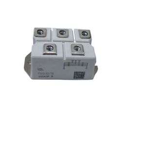 パワーブリッジ整流器FSKD82-18 80A 1800V整流器モジュール三相ブリッジ整流器 - Product Image 1