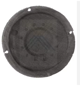 High Temperature Resistance for Infrared Burner #4 #<strong>5</strong> #6 <strong>Mesh</strong> Fecral <strong>Wire</strong> Screen Iron Chrome Aluminum Alloy <strong>Wire</strong> <strong>Mesh</strong> - Product Image 5