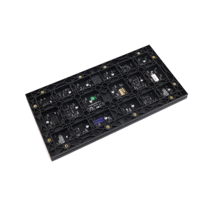P2.5 экран P3 P8mm наружная точечная матрица P4.81 внутренний дисплей 3216 Dip гибкий цилиндр P5 полноцветный цифровой пользовательский светодиодный модуль - Product Image 4